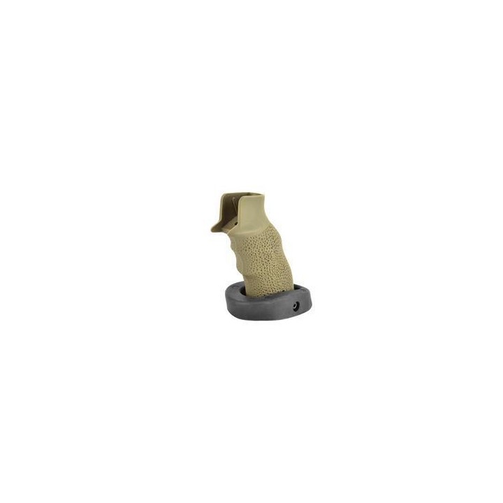 AK GRIP WOOD