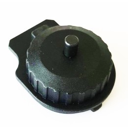 ARP9 BUFFER TUBE CAP ARP-9-15-1
