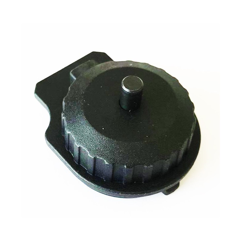 ARP9 BUFFER TUBE CAP ARP-9-15-1