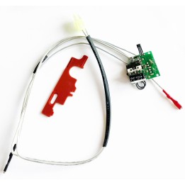 MOSFET G2 M4 ST00037/38/39/40