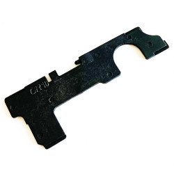 SELECTOR PLATE-GR15/GR16