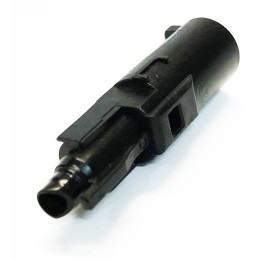 NOZZLE ROND