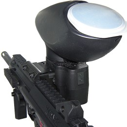 Adaptateur BT TM7 Rip Clip Black Eagle