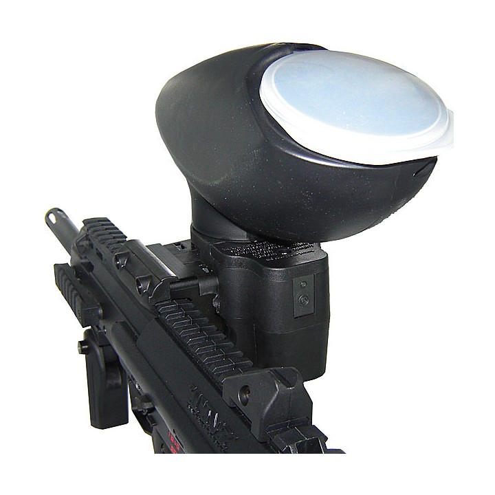 Adaptateur BT TM7 Rip Clip Black Eagle