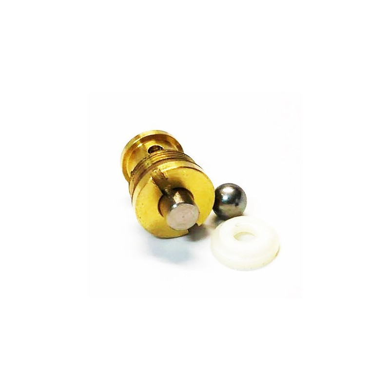 17657 P09 part 89 CO2 EX VALVE