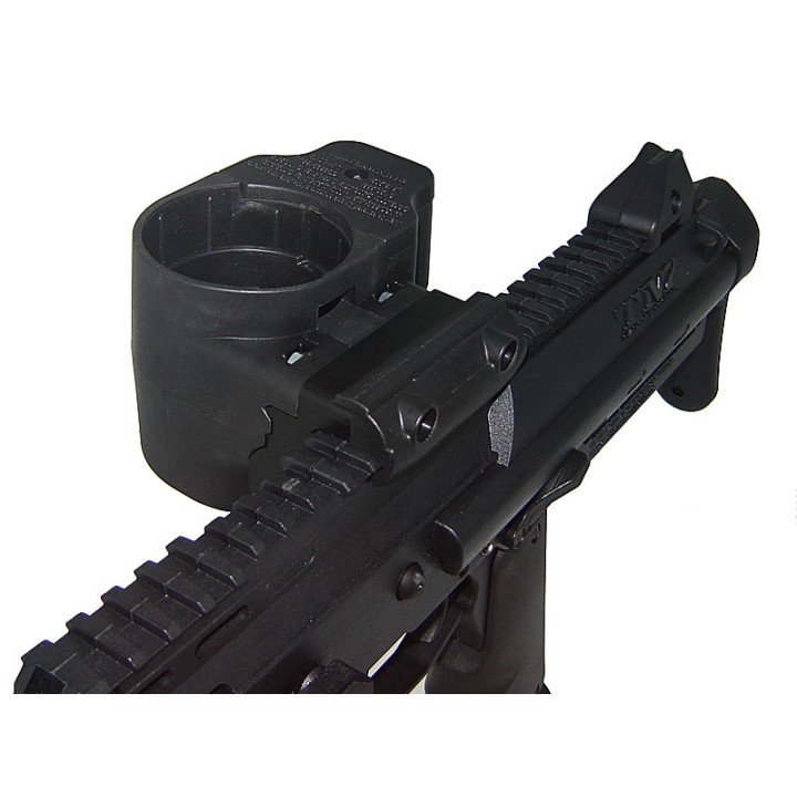 Adaptateur BT TM7 Rip Clip Black Eagle
