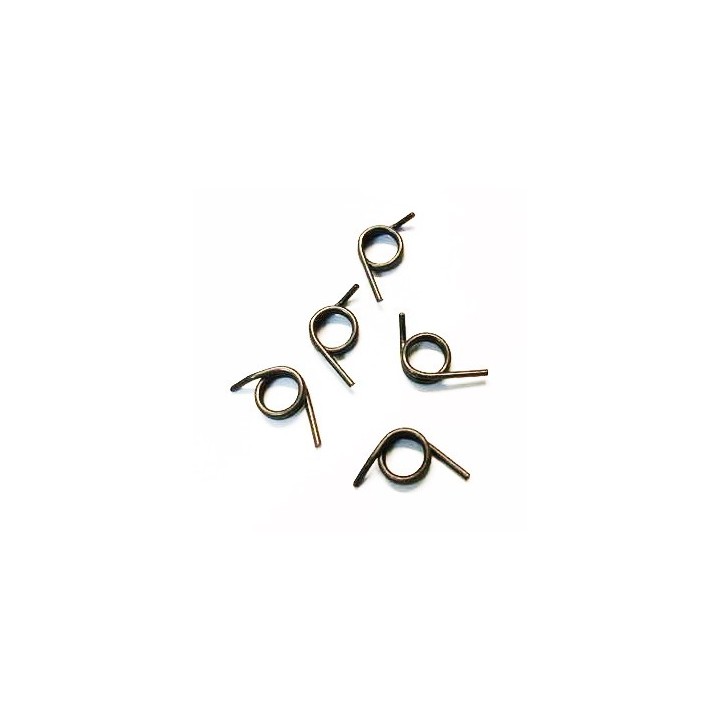 18192 DW715 PART 1-45 HAMMER SPRING