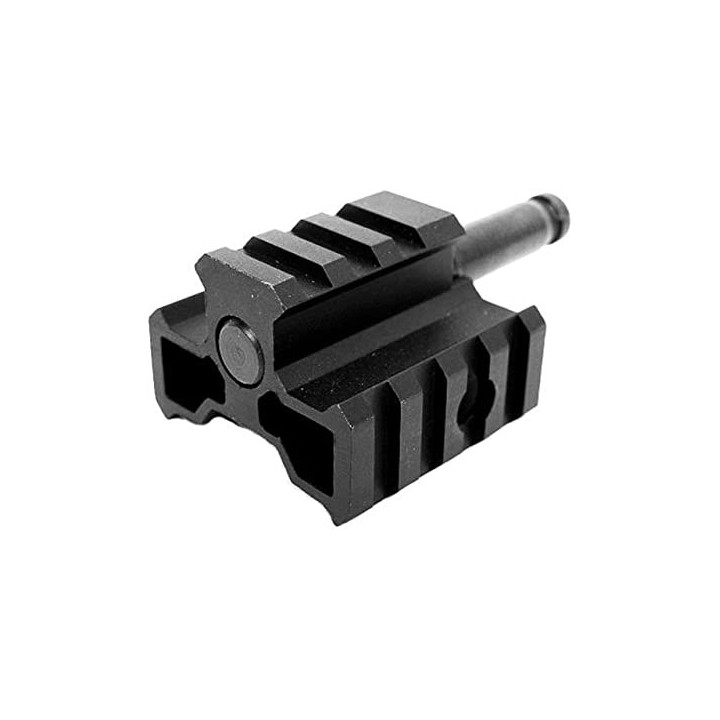 Adaptateur bipied pour MB01 - AW308 - Mauser