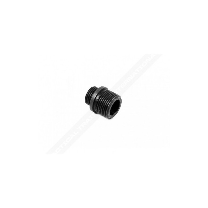 WE Silencer Adaptor -11mm/-14mm