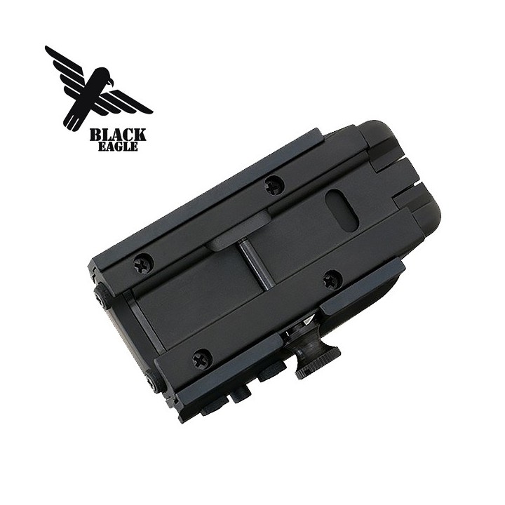 Red Dot airsoft point rouge tir
