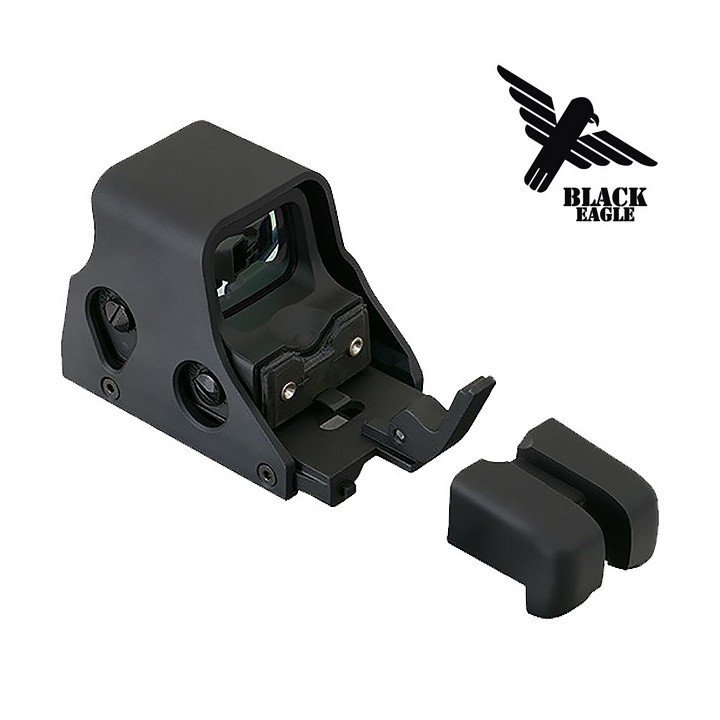 Red Dot airsoft point rouge tir