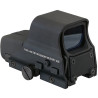 Red Dot airsoft point rouge tir