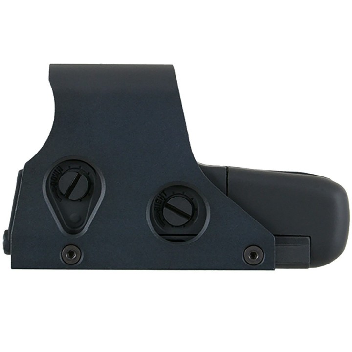 Red Dot airsoft point rouge tir