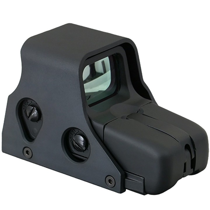 Red Dot airsoft point rouge tir