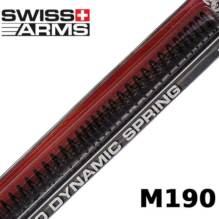 SWISS ARMS M190 Ressort pour AEG