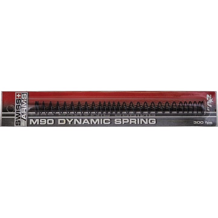 SWISS ARMS M90 Ressort spring puissance