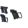 Wosport GB-37 Loading Device for G17 / G18 / G19 ( Black )