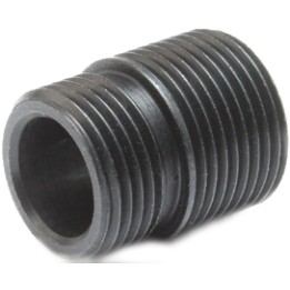 ASG pistole suppressor adapter