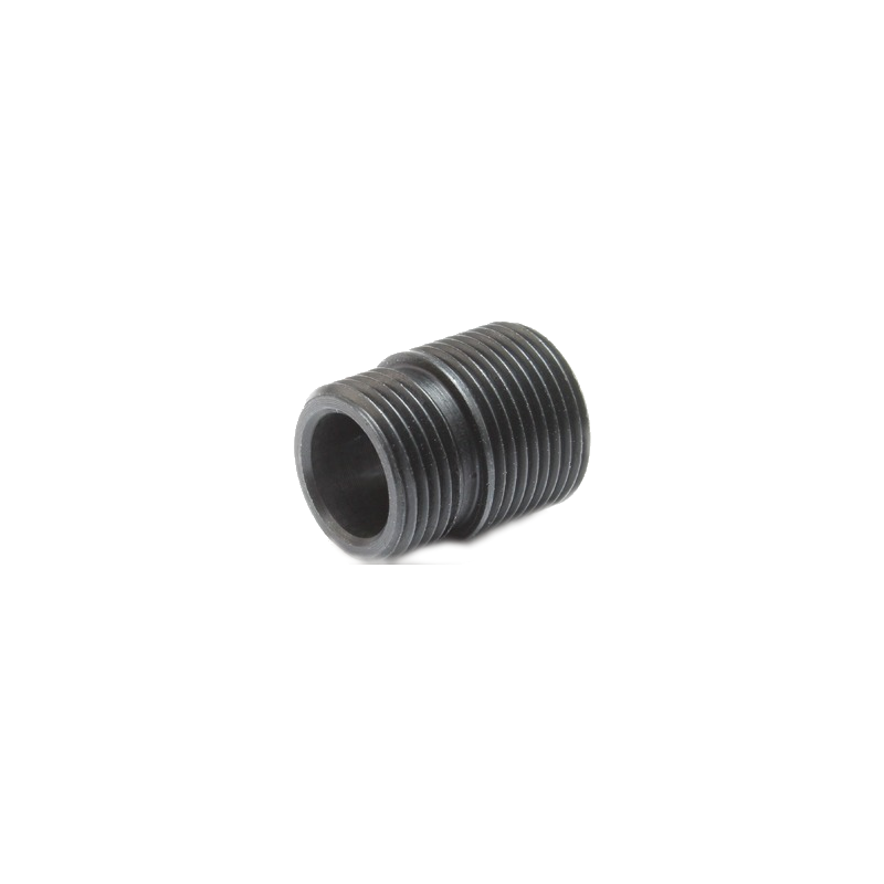 ASG pistole suppressor adapter