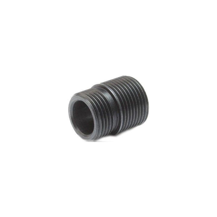 ASG pistole suppressor adapter