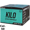 billes paintball calibre 50