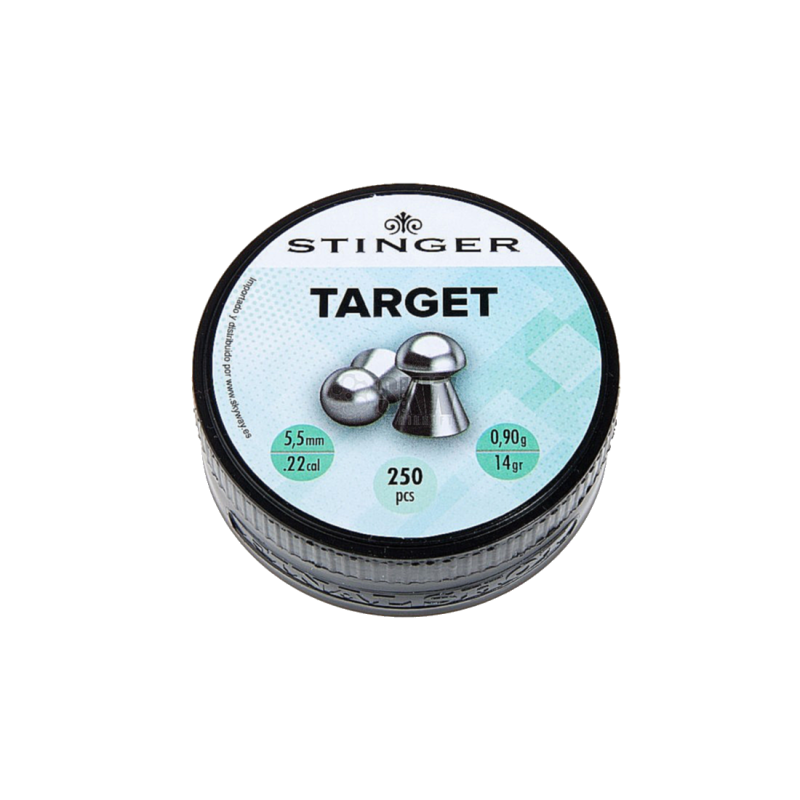 STINGER TARGET 5.5 (250)