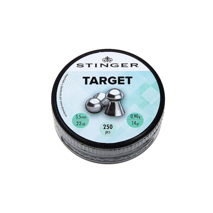 STINGER TARGET 5.5 (250)