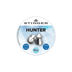 STINGER HUNTER 4.5 (500)