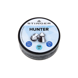 STINGER HUNTER 4.5 (500)