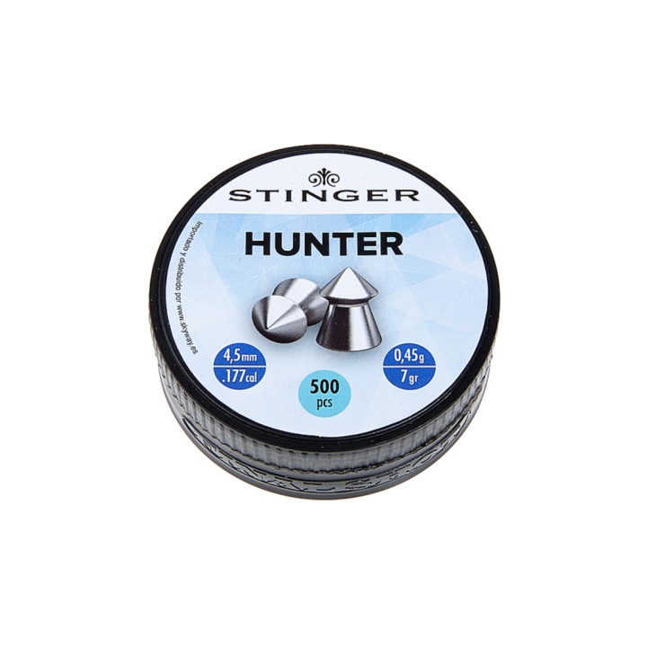 STINGER HUNTER 4.5 (500)