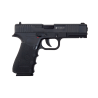 STINGER MK1 BLOWBACK CULASSE METÁLLIQUE NOIR CO2 4.5