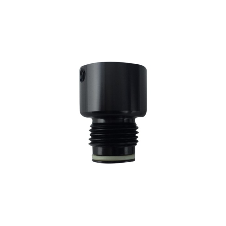 Tank Kits-Parts-Valken EU Field Reg Bonnet Kit-BLK
