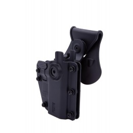 Swiss Arms Adapt-X Level 3 Black