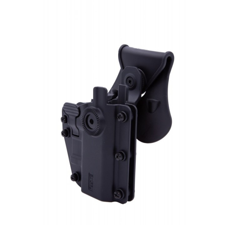 Swiss Arms Adapt-X Level 3 Black