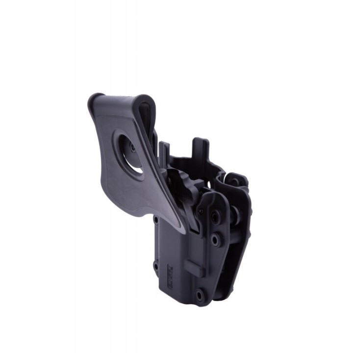 Swiss Arms Adapt-X Level 3 Black