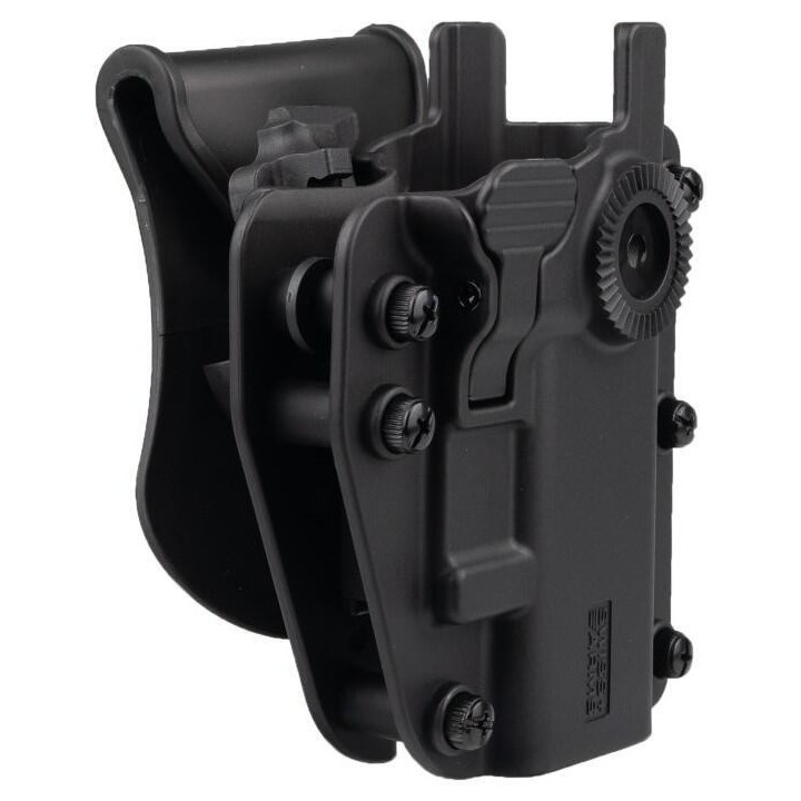 Swiss Arms Adapt-X Level 3 Black