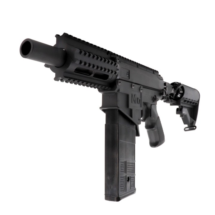 Marker- Valken M17 Magfed EU (sans bouteille)