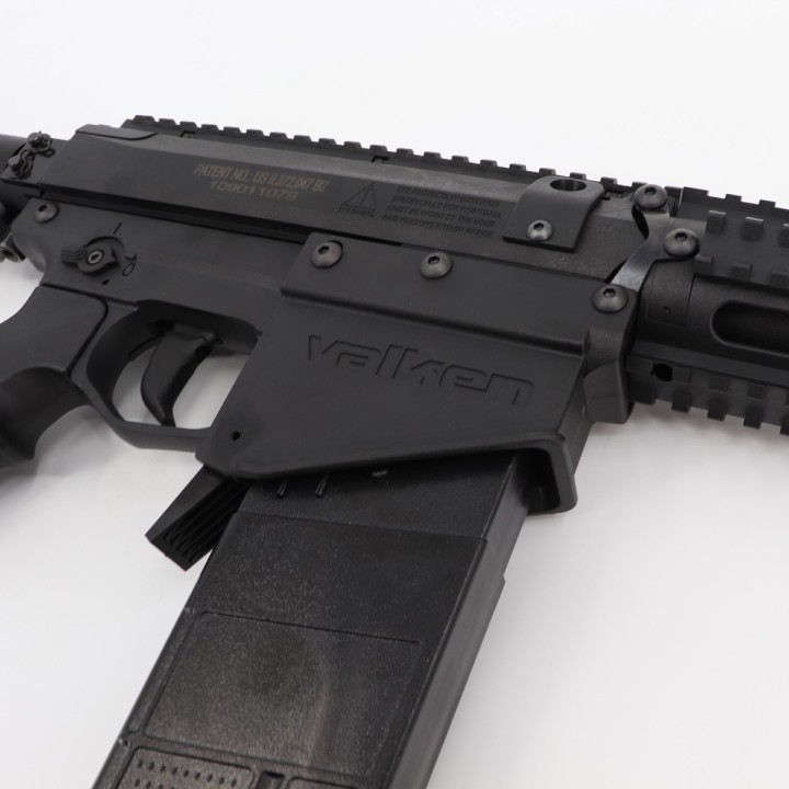 Marker- Valken M17 Magfed EU (sans bouteille)