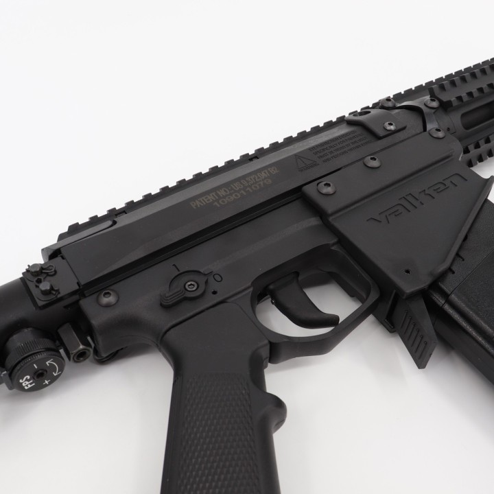 Marker- Valken M17 Magfed EU (sans bouteille)