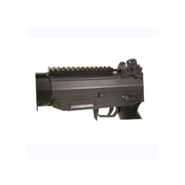Rail Sig 550