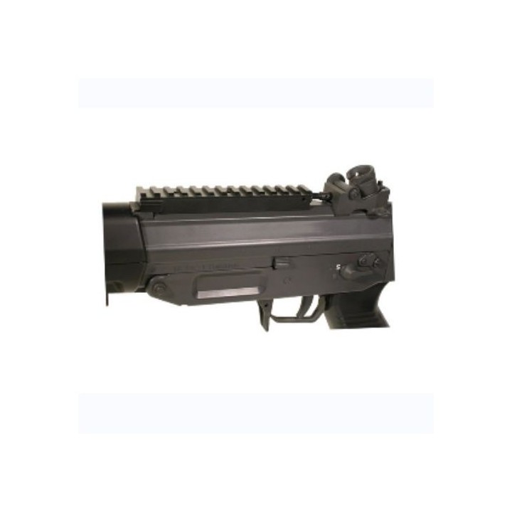 Rail Sig 550