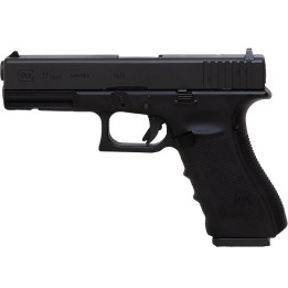 GLOCK G17 6mm GBB Full metal 16 BBs 1,4J-C6