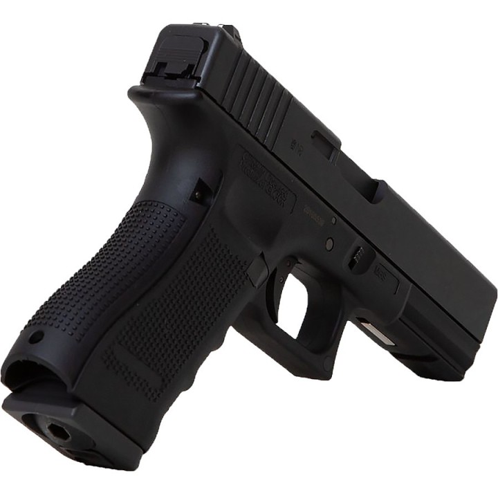 GLOCK G17 6mm GBB Full metal 16 BBs 1,4J-C6
