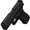 GLOCK G17 6mm GBB Full metal 16 BBs 1,4J-C6