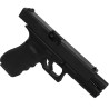 GLOCK G17 6mm GBB Full metal 16 BBs 1,4J-C6