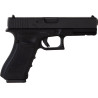 GLOCK G17 6mm GBB Full metal 16 BBs 1,4J-C6