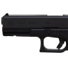 GLOCK G17 6mm GBB Full metal 16 BBs 1,4J-C6