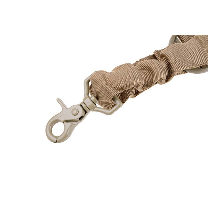 One point Bungee sling with mount-tan Black Eagle Corporation 2K20