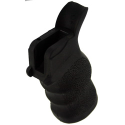 G27 PISTOL GRIP For M4 Black