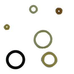 Tank Kits-Parts-Valken EU Field Reg Repair/Rebuild Kit